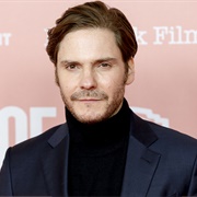Daniel Brühl