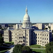 Lansing