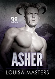 Asher (Louisa Masters)