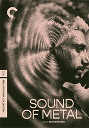 Sound of Metal (2019)