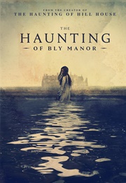 Haunting of Bly Manner (2020)