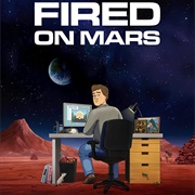 Fired on Mars