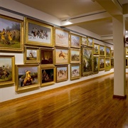 American Museum of Western Art