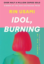 Idol, Burning (Rin Usami)