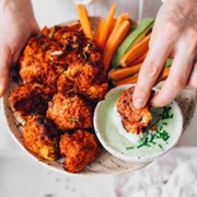 Vegan Wings