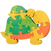 Toy Puzzle