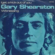 I Get a Kick Out of You - Gary Shearston