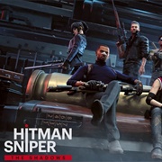 Hitman Sniper: The Shadows