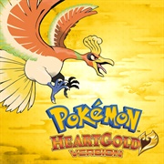 Pokémon Heartgold (2009)