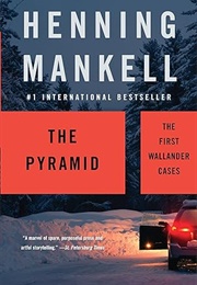 The Pyramid (Henning Mankell)