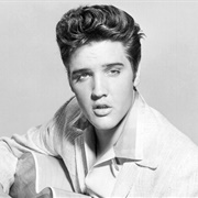 Words - Elvis Presley