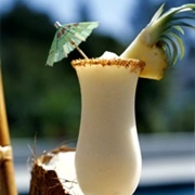Pina Colada