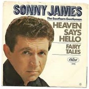 Heaven Says Hello - Sonny James