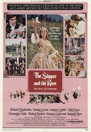 The Slipper and the Rose: The Story of Cinderella (1976)