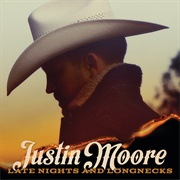 The Ones That Didn't Make It Back Home - Justin Moore