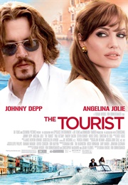 The Tourist (2010)