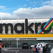 Makro