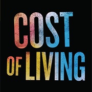 Cost of Living