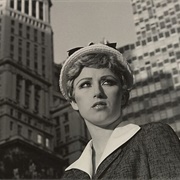 Untitled Film Still #21 (1978)