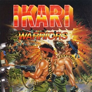 Ikari Warriors (1986)