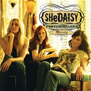 I'm Taking the Wheel - Shedaisy