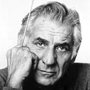 Leonard Bernstein