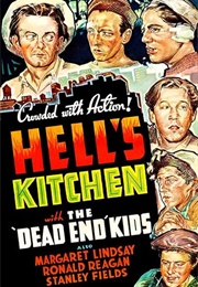Hell's Kitchen (1939)
