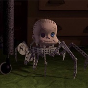 Spider Baby (Toy Story) 1995