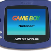 Nintendo Game Boy Advance (2001)