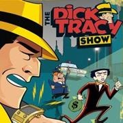 Dick Tracy Show