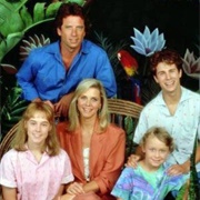 A Peaceable Kingdom "Jaguar"