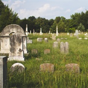 Eastern Cemetery