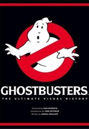 Ghostbusters (Daniel Wallace)