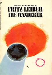 The Wanderer (Leiber)