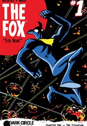 The Fox (2015) (Mark Waid)