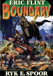 Boundary (Eric Flint)