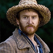 Vincent and the Doctor