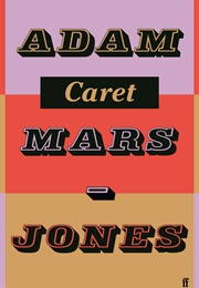 Caret (Adam Mars-Jones)
