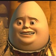 Humpty Dumpty