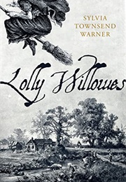 Lolly Willowes (Sylvia Townsend Warner)