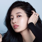 Bae Suzy