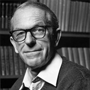 Frederick Sanger