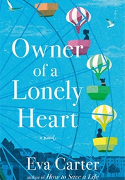 Owner of a Lonely Heart (Eva Carter)