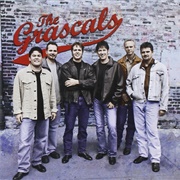 The Grascals – the Grascals