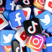 No Social Media After 8 Pm