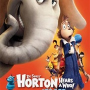 Horton Hears a Who!