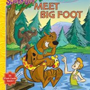 Scooby-Doo Meets Bigfoot