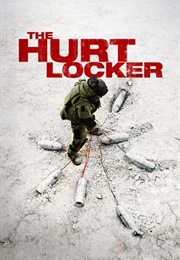 "Gamer" (Versus "The Hurt Locker") (2009)