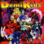 Demikids: Dark Version