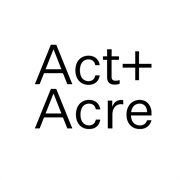 Act+Acre (United States)